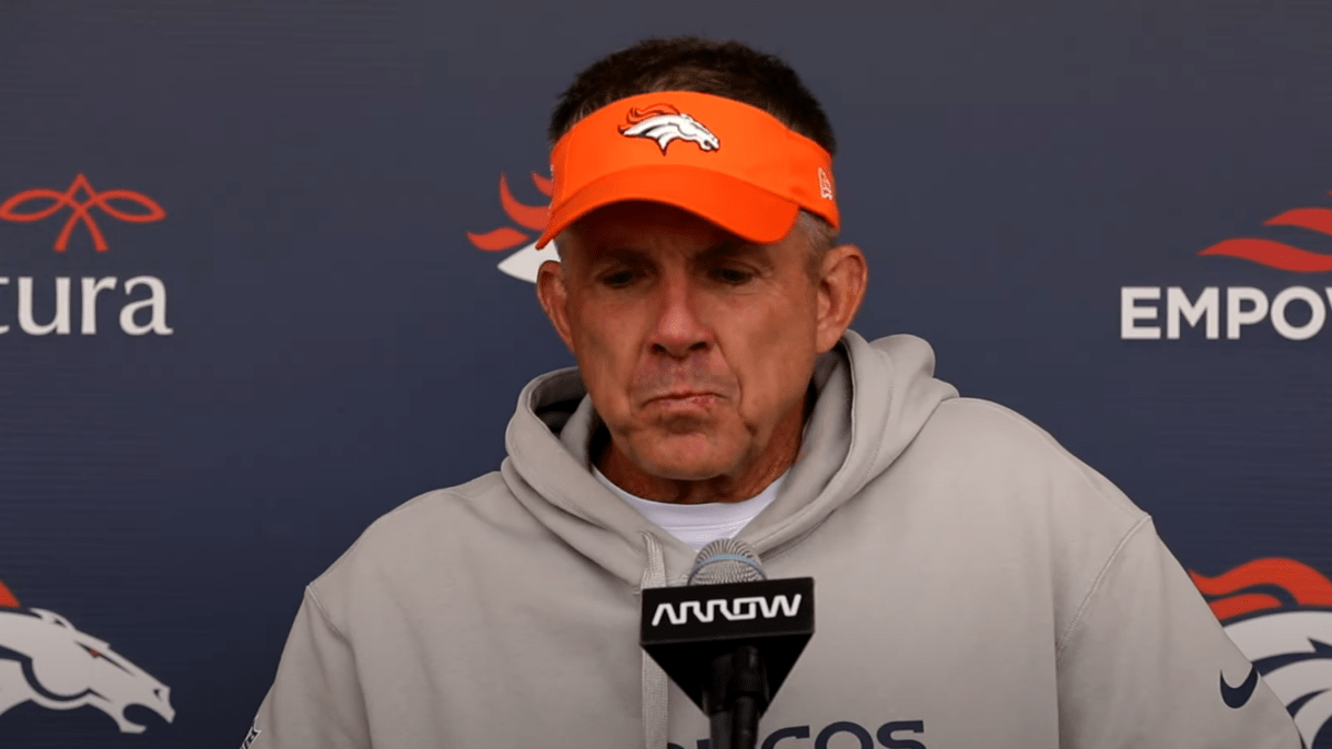 Denver Broncos head coach on matchup with New York Jets