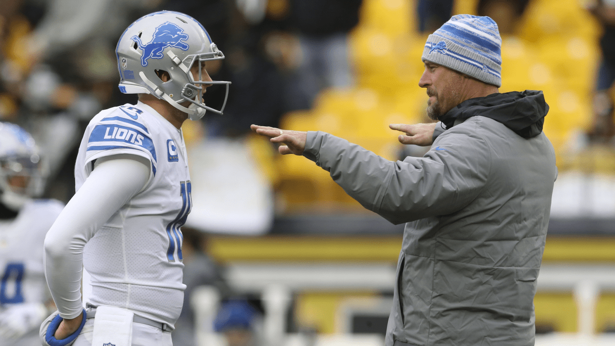 Seattle Seahawks vs. Detroit Lions: Week 8 national media predictions