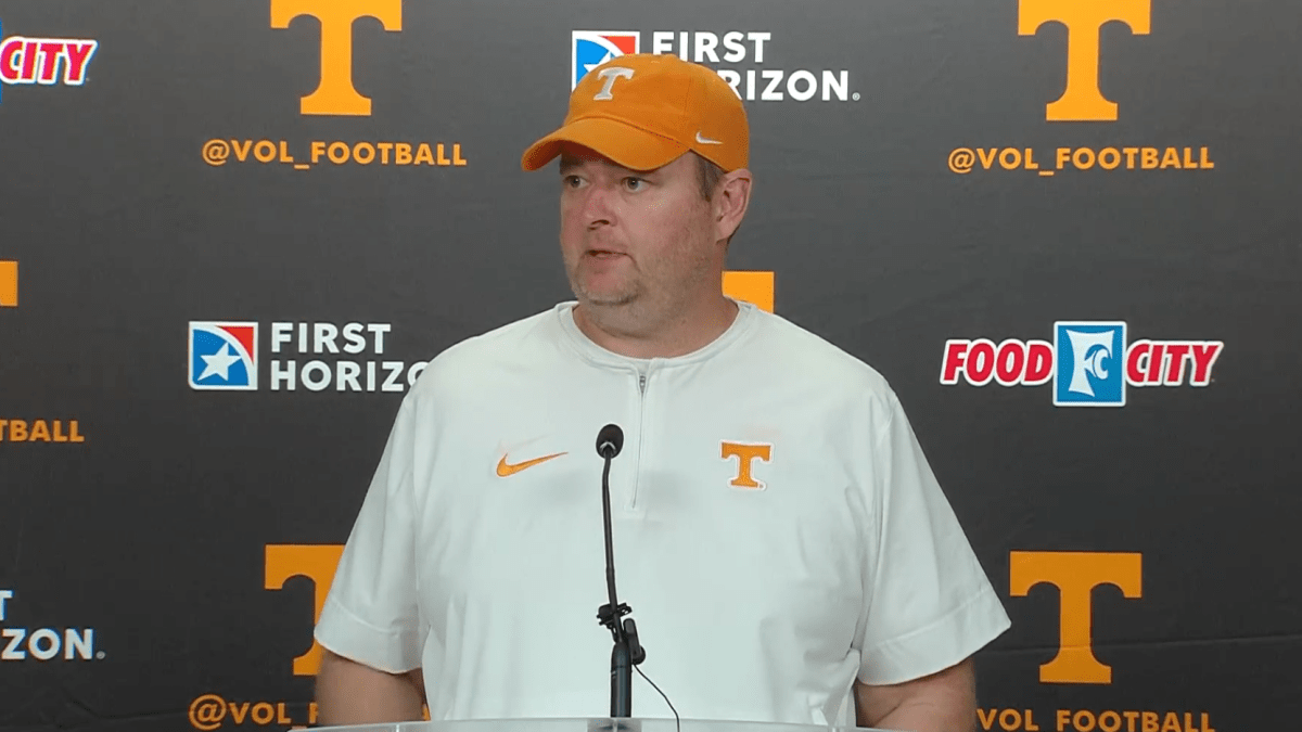 Vols Football: Five key takeaways from Tennessee's win over UTSA - Rocky  Top Talk