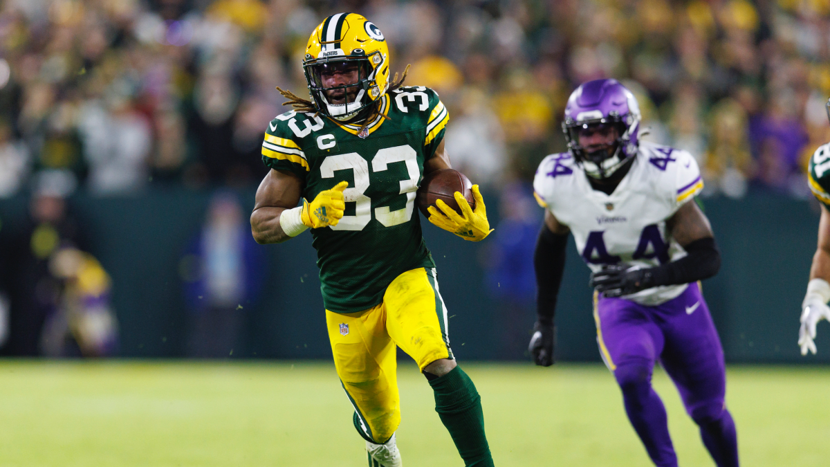 Predicting the Green Bay Packers' first official depth chart - A to Z Sports