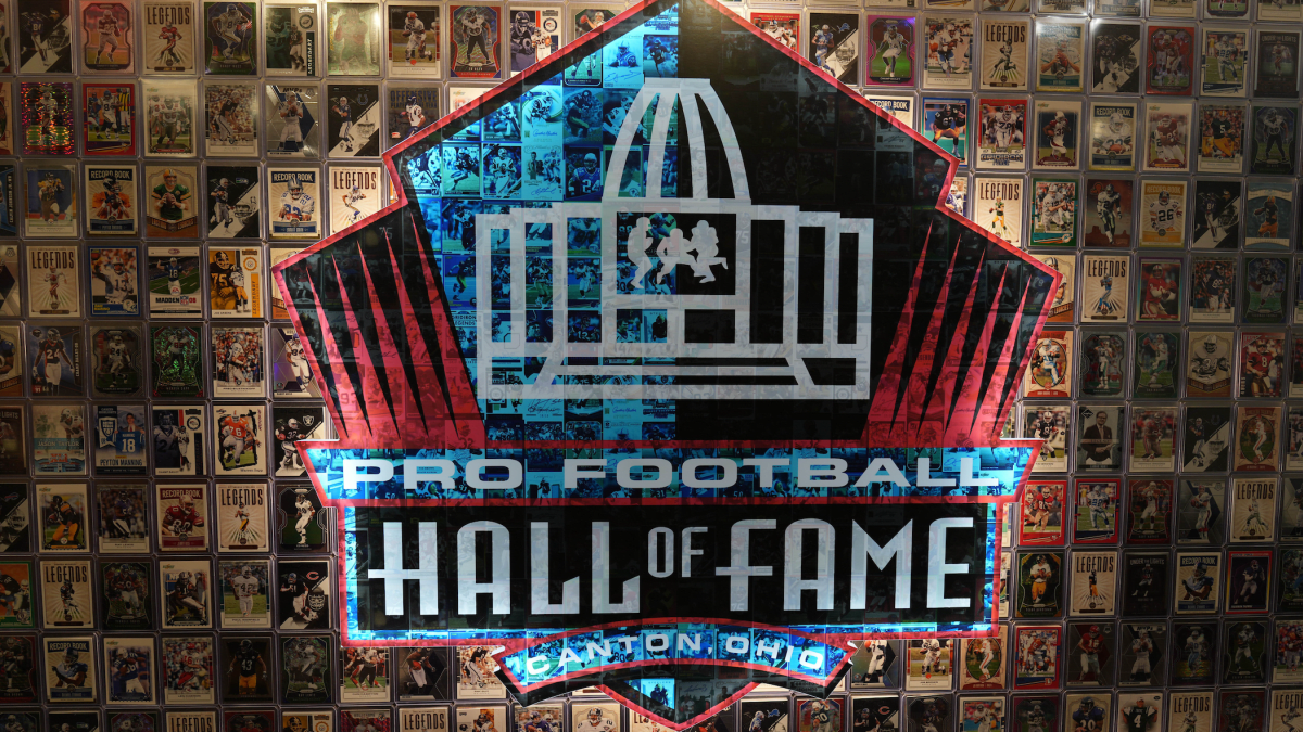 Manning's Milestones  Pro Football Hall of Fame