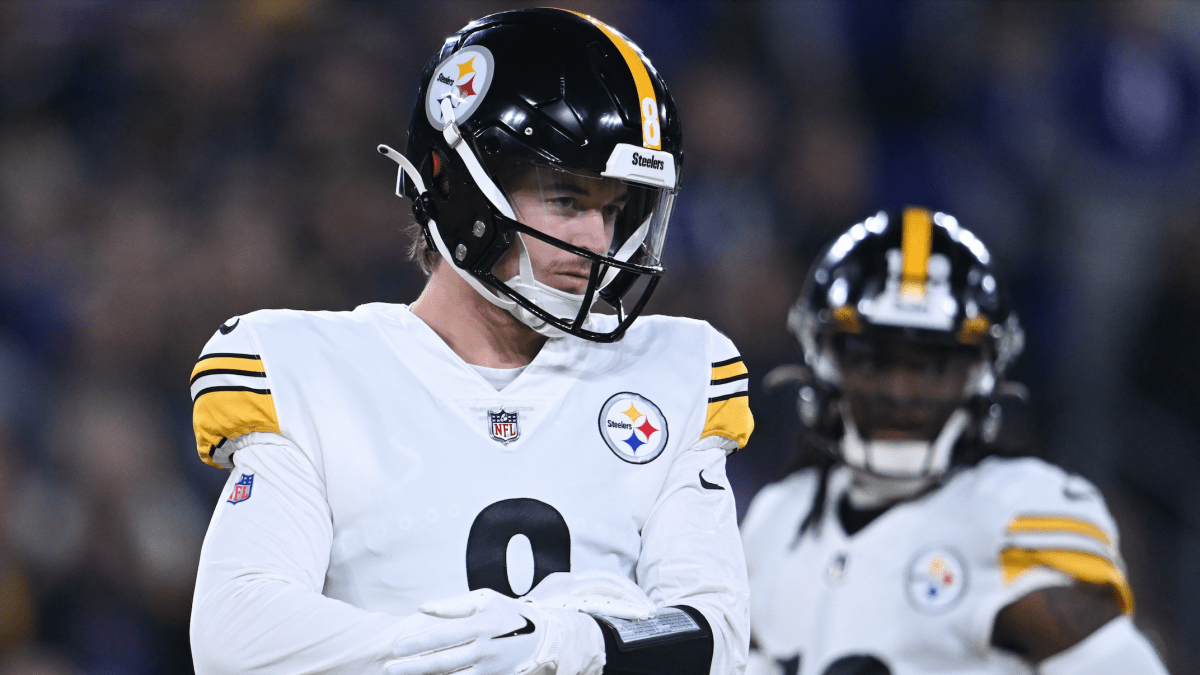 ESPN reporter makes strong statement about the Steelers ahead of 2023  season - A to Z Sports