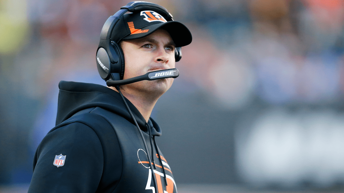 Cincinnati Bengals pending free agents list for 2023 offseason