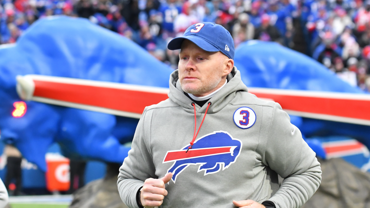 Bills continue busy offseason with WR announcement - A to Z Sports