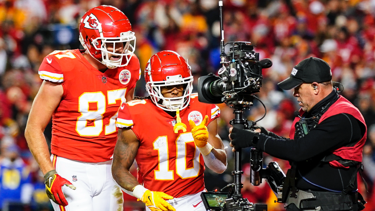 Post-Super Bowl LVII Power Rankings: Chiefs Reign Over NFL Yet Again