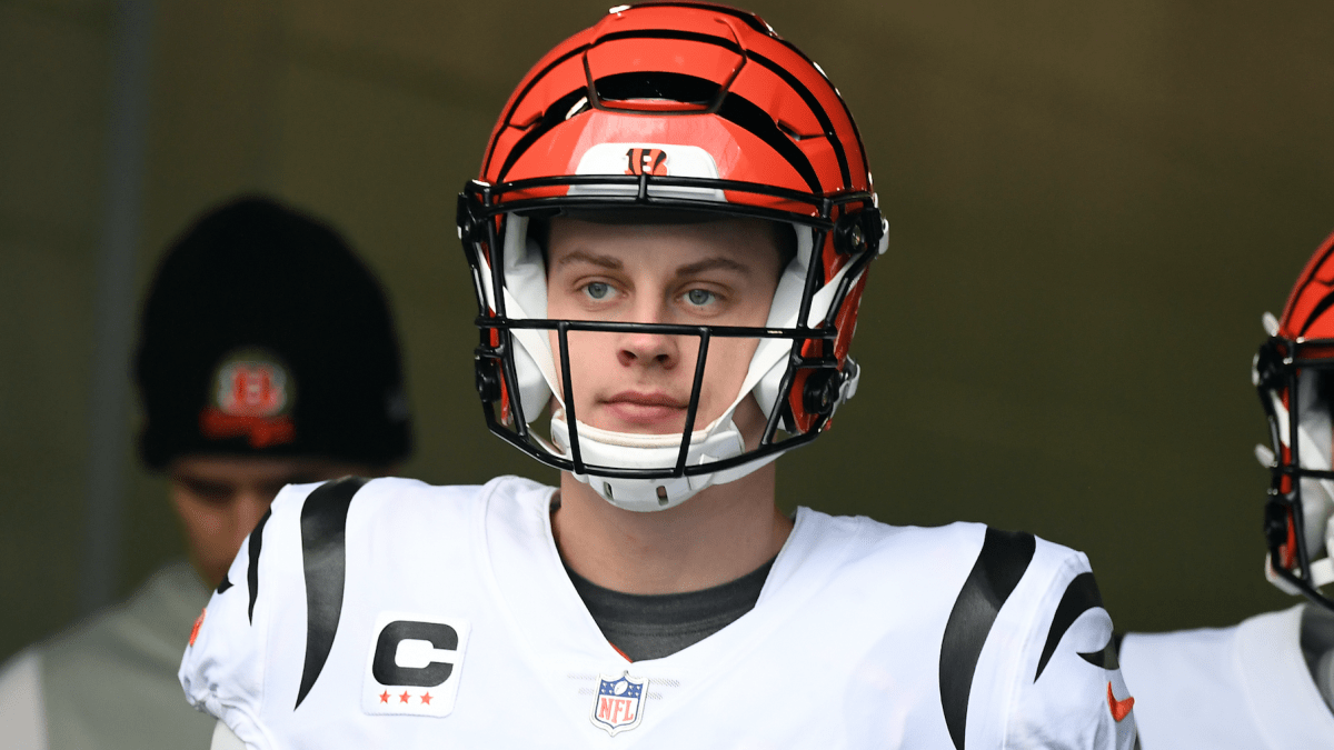 Bengals News: Cam Newton doesn't want to back up Joe Burrow and more