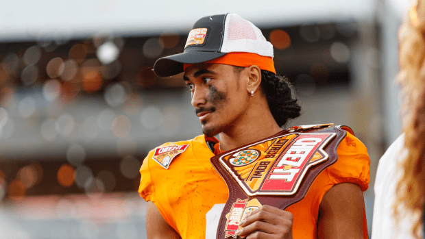 The Hidden Story Nico Iamaleava And The College Football Nil Conspiracy - 3ahyzfi