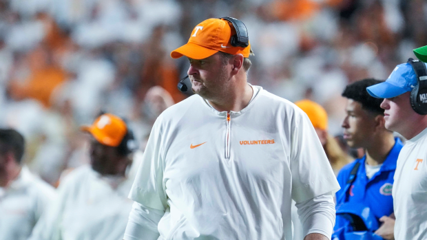 How college football robbed the Tennessee Vols of a season that could've been even more special than it was in 2024
