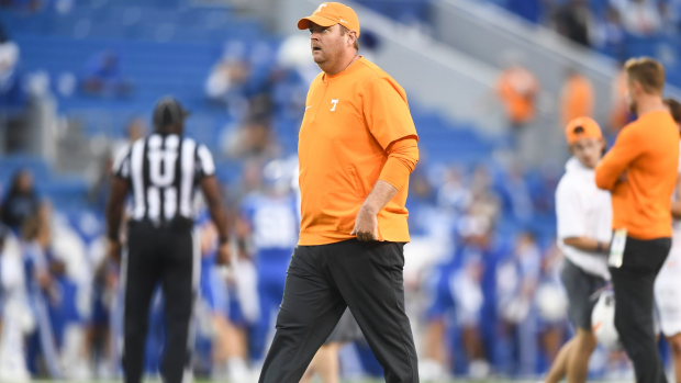 Tennessee Vols Coaches Salaries: A Comprehensive Overview