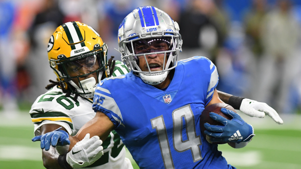 Multiple Detroit Lions make ESPN's Top 100 Players for 2023 Prediction List  - Detroit Sports Nation