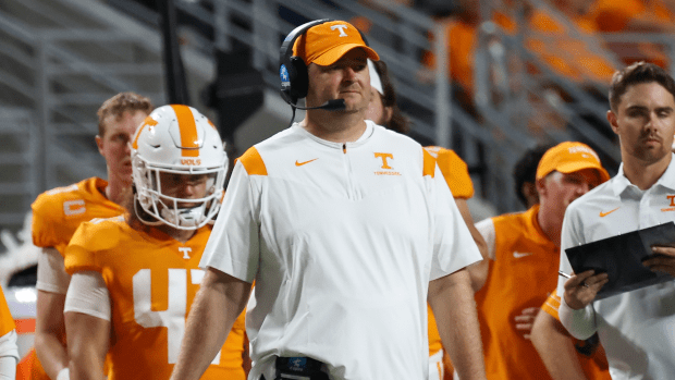 Key Tennessee Vols Recruiting Target Sets Commitment Date