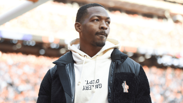 Former Tennessee QB Hendon Hooker is officially in a bad situation