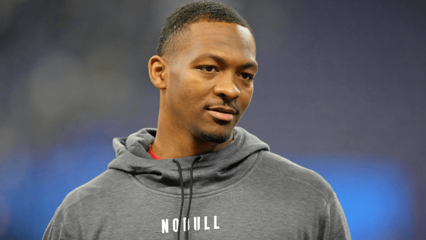 Why former Tennessee QB Hendon Hooker wasn’t at the Vols’ Orange and