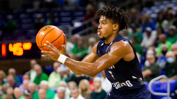 Insider says North Florida transfer guard Chaz Lanier's recruitment ...