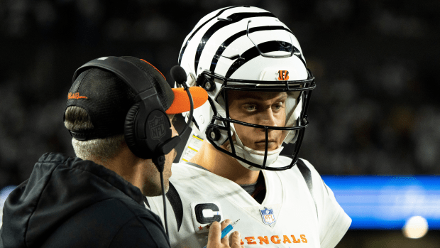 Rob Gronkowski Gives A Joe Burrow Take That Will Greatly Anger Bengals Fans