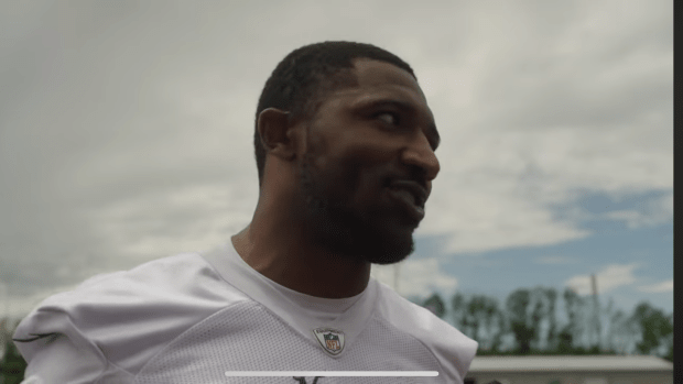 Vikings edge rusher agrees with Lions head coach Dan Campbell's take on ...