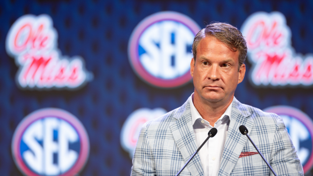 Lane Kiffin peels back curtain on 'friction' he had with Nick Saban on Theo Von's podcast