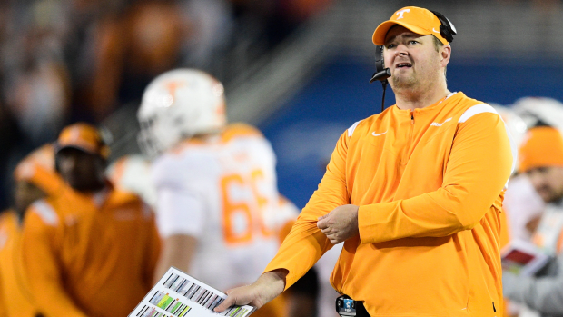 Tennessee Vols Get Tough News To Start 2024   Screenshot 2024 01 01 At 80255 Am 