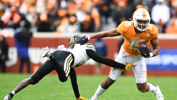 ESPN makes their 2023 bowl game predictions for the Tennessee Vols - A to Z  Sports