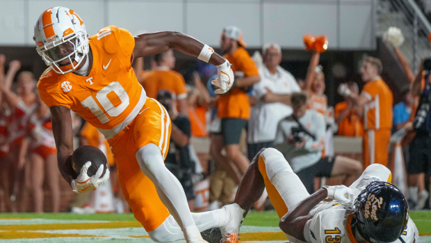 The Tennessee Vols need to be proactive in preventing a potential issue  before it arises