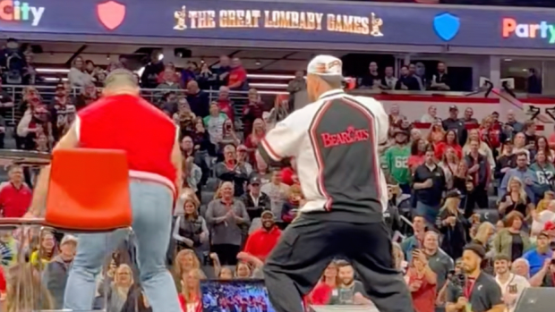 Travis Kelce and Jason Kelce s daughter Wyatt have the same favorite