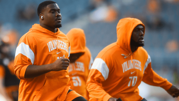 ESPN says former Vols standout was one of the biggest NFL Pro-Bowl snubs -  A to Z Sports