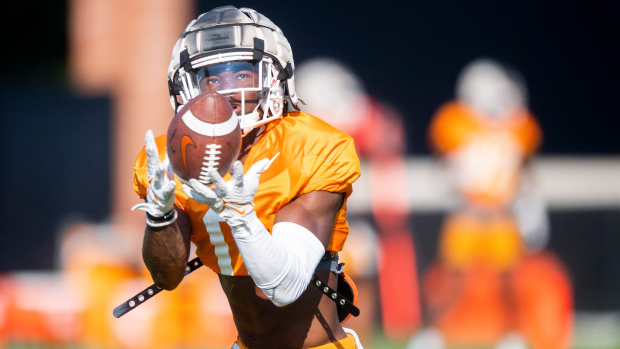 Pre-season bowl game projection made for Tennessee Vols - A to Z