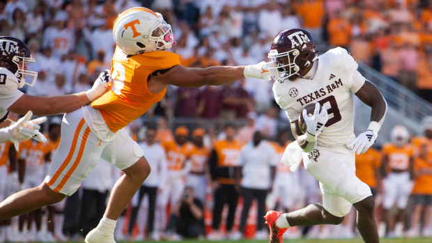 ESPN analyst points out troubling trend at Neyland Stadium for ...