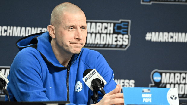 The national media is completely gaslighting Kentucky Wildcats fans