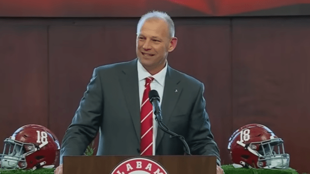 Alabama's New Head Coach 2025: A Comprehensive Guide