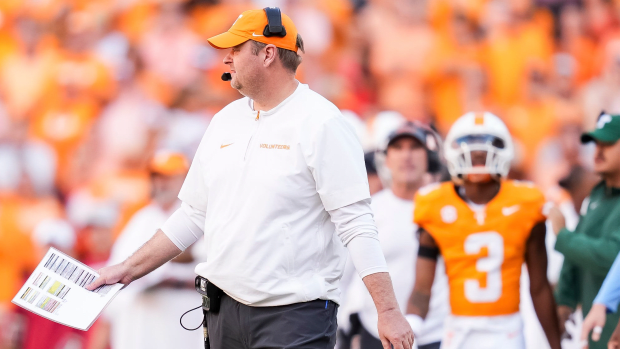 Tennessee Vols set to receive important official visit from key 2026 5-star  recruit