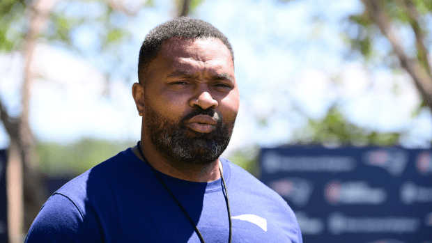 Where former Tennessee Vols LB Jerod Mayo lands in preseason NFL head ...