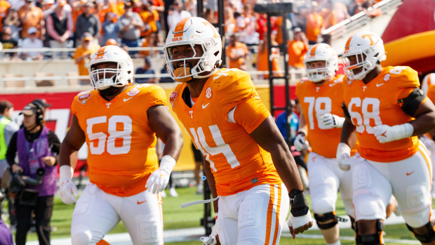 Former Vol named one of the top available players in the NCAA transfer  portal