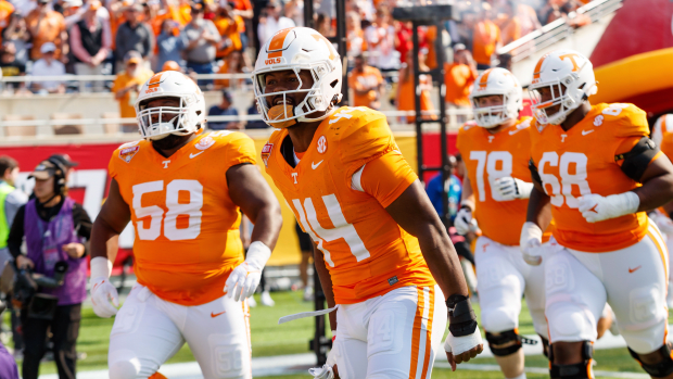 National media outlet looks foolish after slamming Tennessee Vols' spring  transfer portal efforts