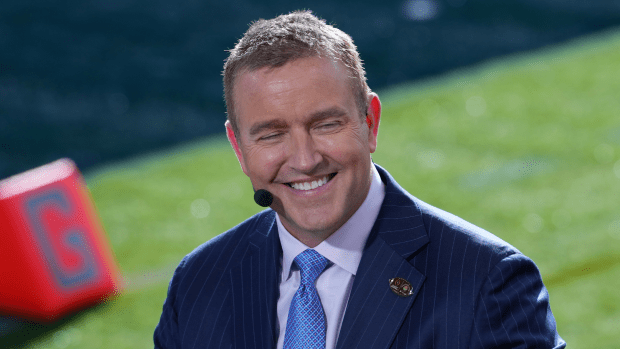 Kirk Herbstreit Bio, Age, Career, Net Worth, Personal Life And More