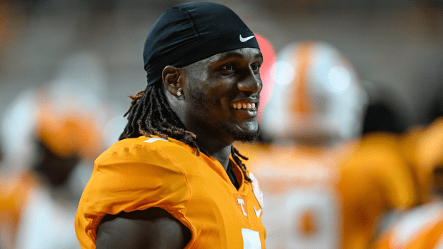 Why Josh Heupels Latest Comment About Joe Milton Should Have Vols Fans Very Excited 6355