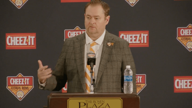 Tennessee HC Josh Heupel Addresses Major Issue That Will Impact College ...