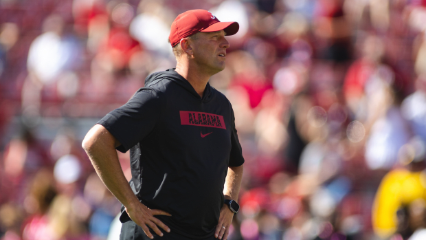 Alabama Crimson Tide currently viewed as the frontrunner for elite 2026