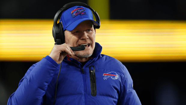 Buffalo HC Sean McDermott confirms important detail for Bills in 2023