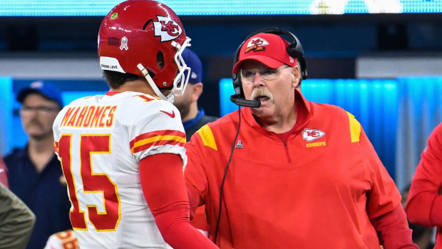 The NFL just made a massive mistake with the Chiefs