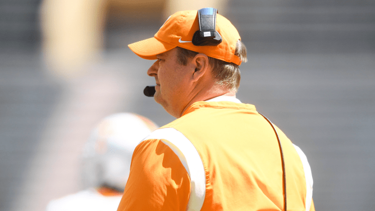 Tennessee lands first five-star commitment of 2024 recruiting cycle