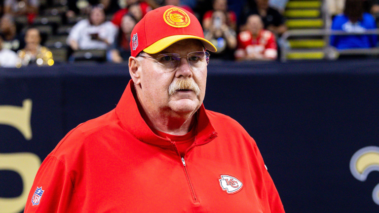 Chiefs: 1 player who could be a surprise roster cut in the 2023