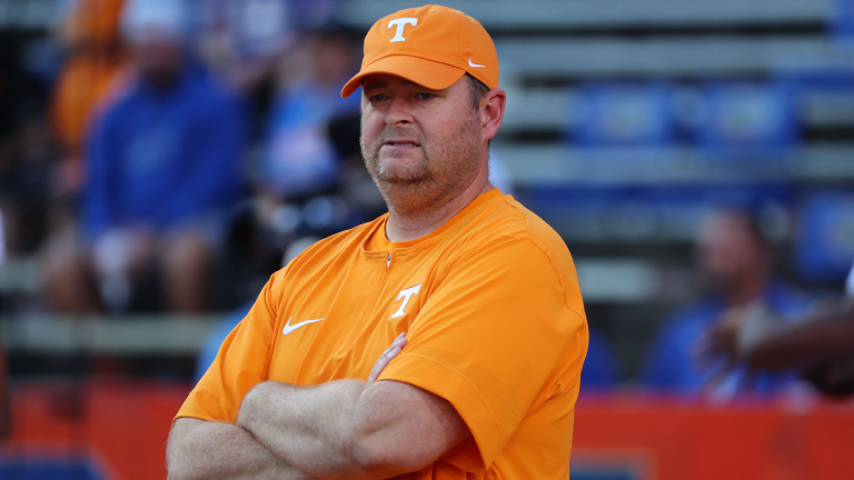 Will Tennessee Vols head coach Josh Heupel be a target for the Oklahoma  Sooners? - A to Z Sports