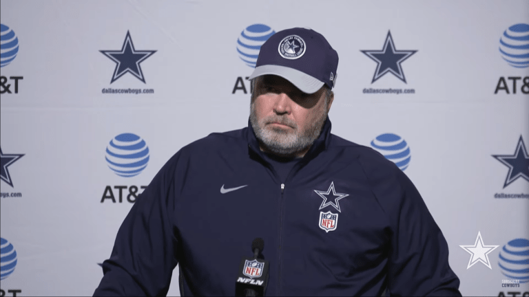 Cowboys: Mike McCarthy doesn't hold back with postgame rant -