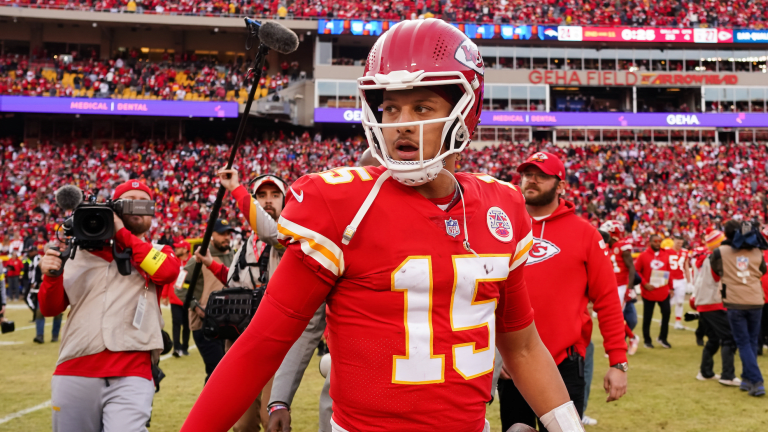 Five reasons to buy into the Kansas City Chiefs Week 1 hype