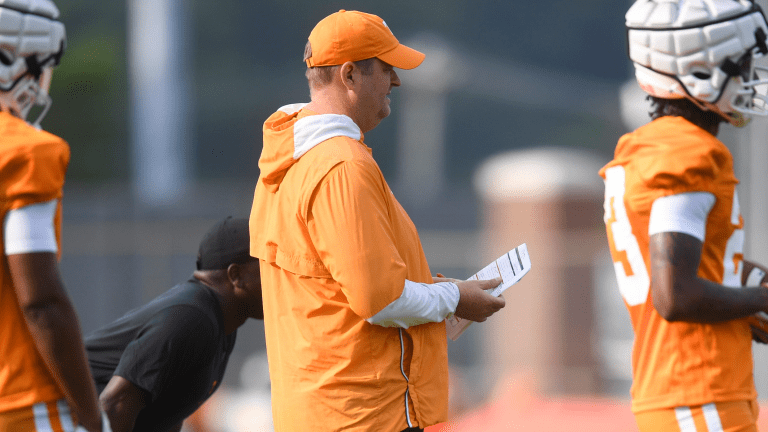 Tennessee football recruiting: 2024 commits for Josh Heupel