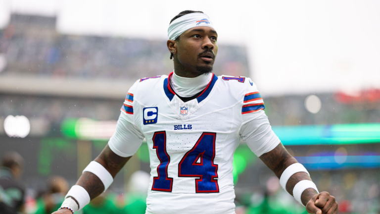 Draft Analyst Says There's A Clone Of Bills WR Stefon Diggs In The 2024 ...