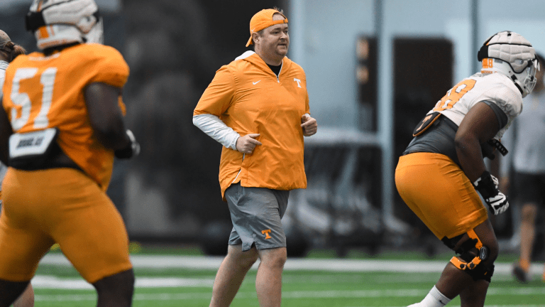 Tennessee Football: Vols had strong showing at the NFL Combine, more