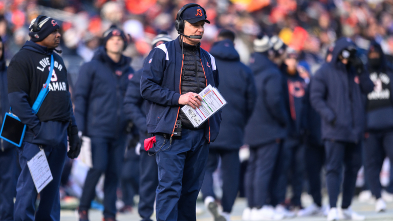 Chicago Bears Reportedly on the Market