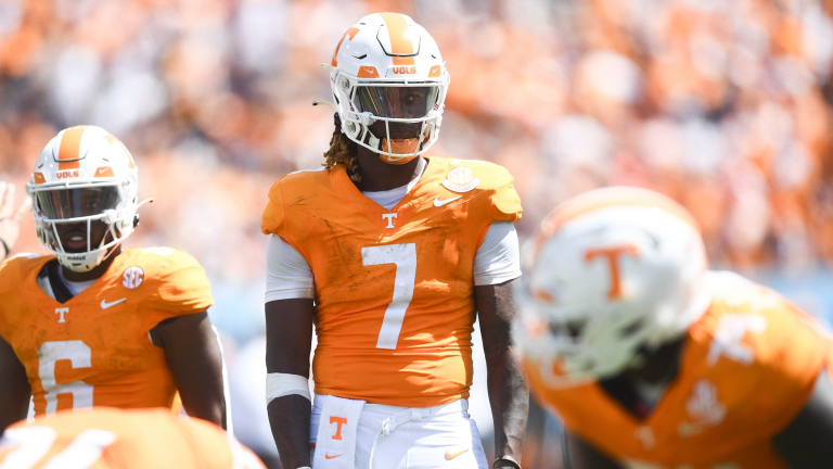 Tennessee Football on X: Who's Next? 